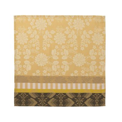 Serviette de table Gipsy Coton