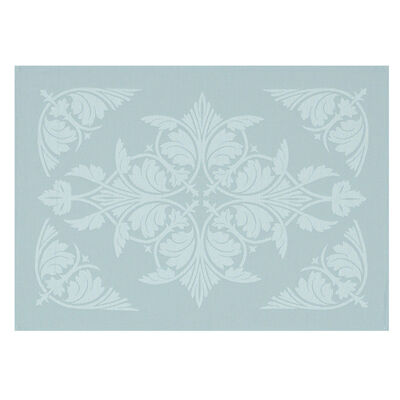 Set de table enduit Syracuse Coton,  Set de table enduit Syracuse Coton
