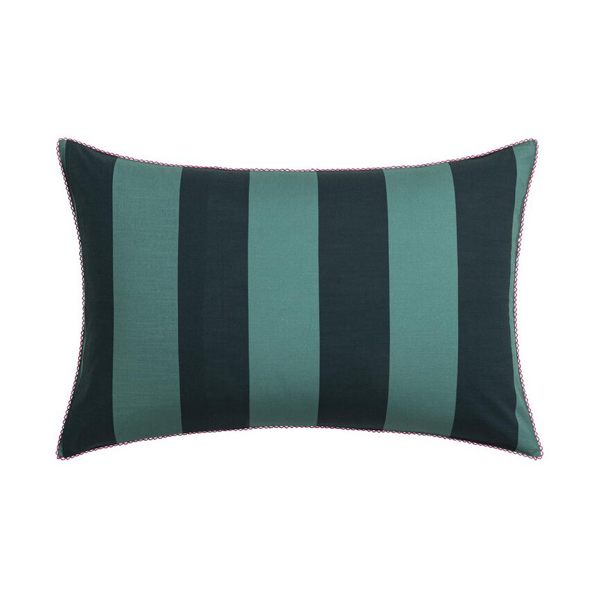 Taie Vagabonde For&ecirc;t 40X80 100% coton, , hi-res image number 3