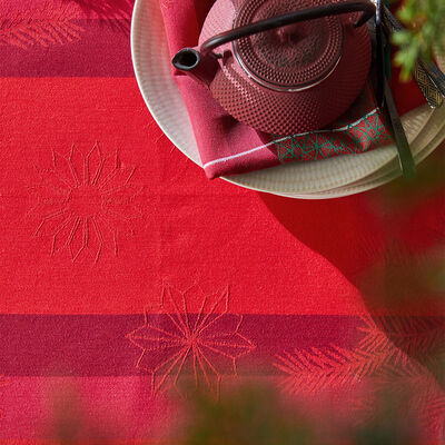 Nappe Hiver en Ecosse Coton