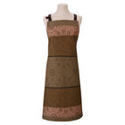 Tablier Tsar Oscietre 90x96 100% coton, , hi-res image number 1