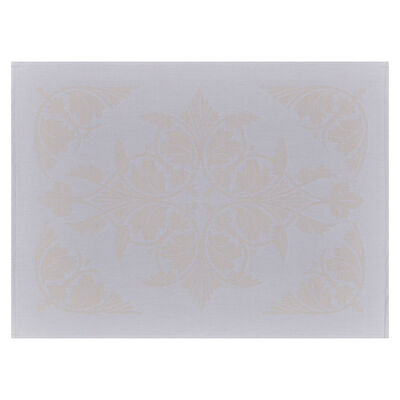Set de table enduit Syracuse Coton