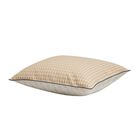 Housse de coussin Dune Argan 30x50 100% coton, longues fibres, , hi-res image number 2