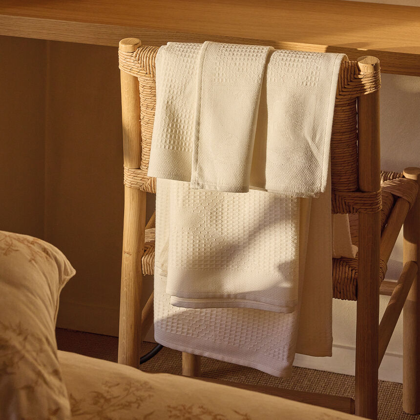 Parure en coton, , hi-res image number 2