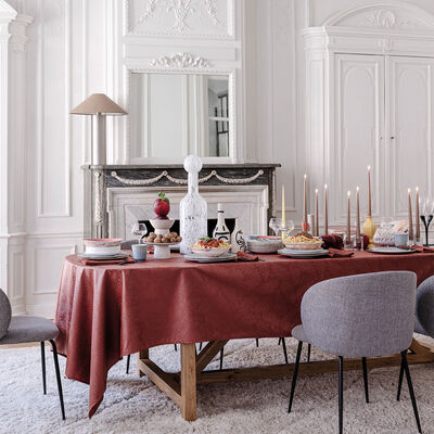 Nappe Vegetal mood Coton,  Nappe Vegetal mood Coton