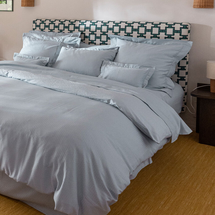 Drap housse Portofino Coton, , hi-res image number 1