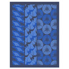 Torchon Yukata Indigo 100% coton, , hi-res image number 2