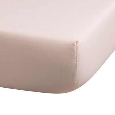 Drap housse Eclat Coton