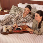 Pyjama Savile row Square Mayfair L 100% coton, longues fibres, , hi-res image number 1
