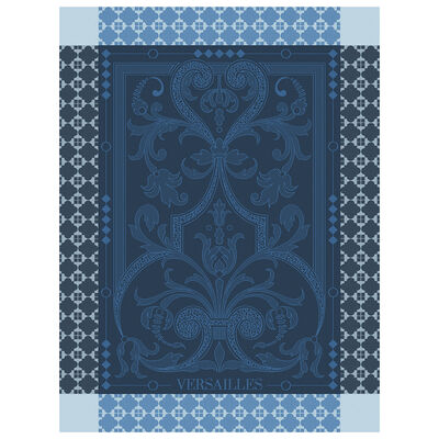 Torchon Versailles Coton