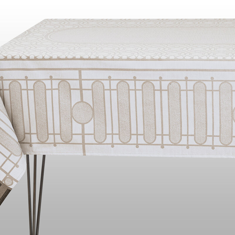 Nappe Palais Royal Coton, , hi-res image number 8