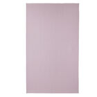 Serviette invit&eacute; Pois de senteur Rose 30x50 100% coton, , hi-res image number 4