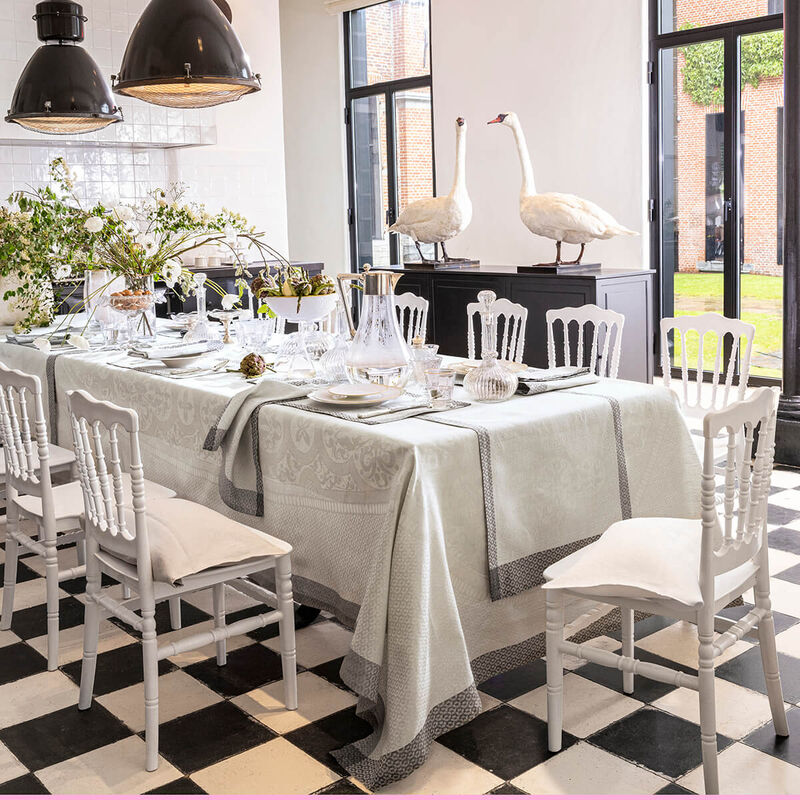 Collection Évasion Céleste Lin, , hi-res image number 0