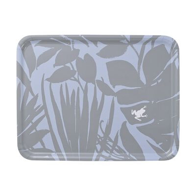 Plateau Bahia City 48x37 Bois / 100% bouleau