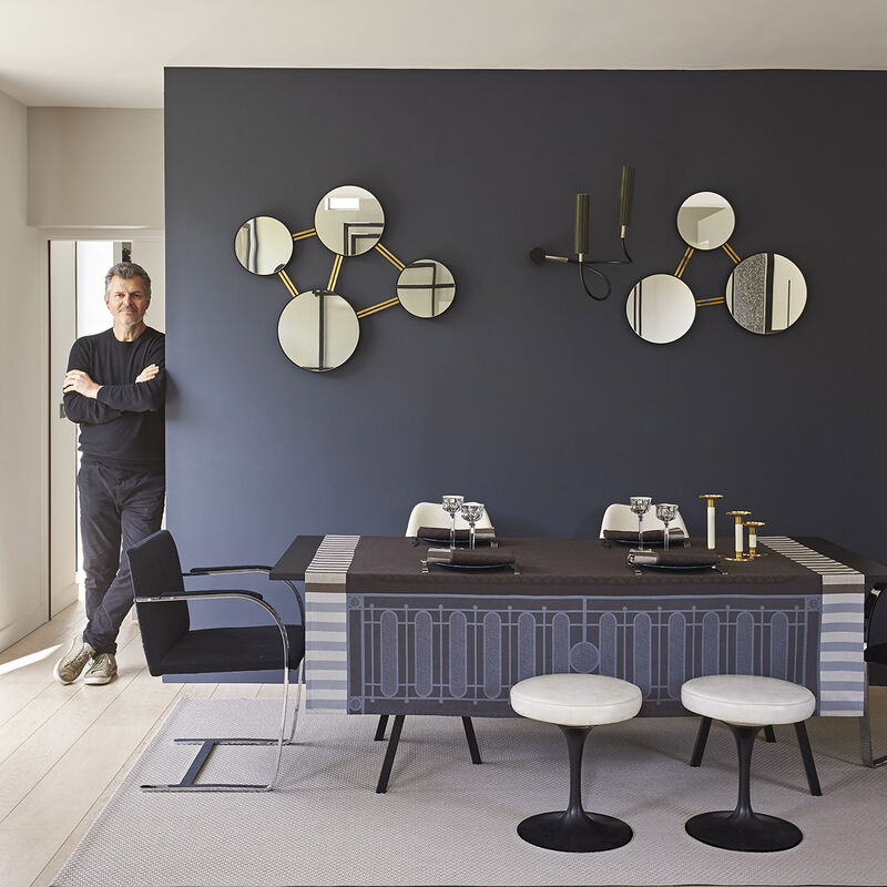 Nappe Palais Royal Coton, , hi-res image number 0