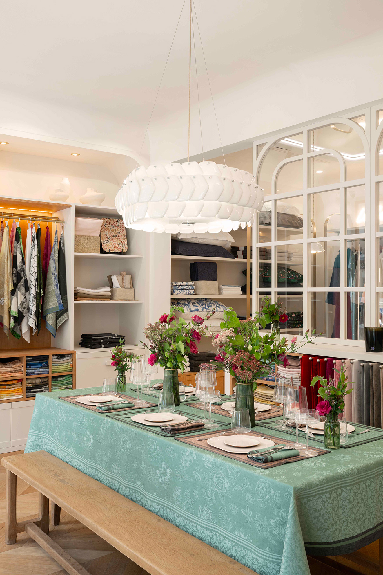 La boutique lyonnaise
