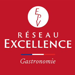 Réseau Excellence EPV Gastronomie