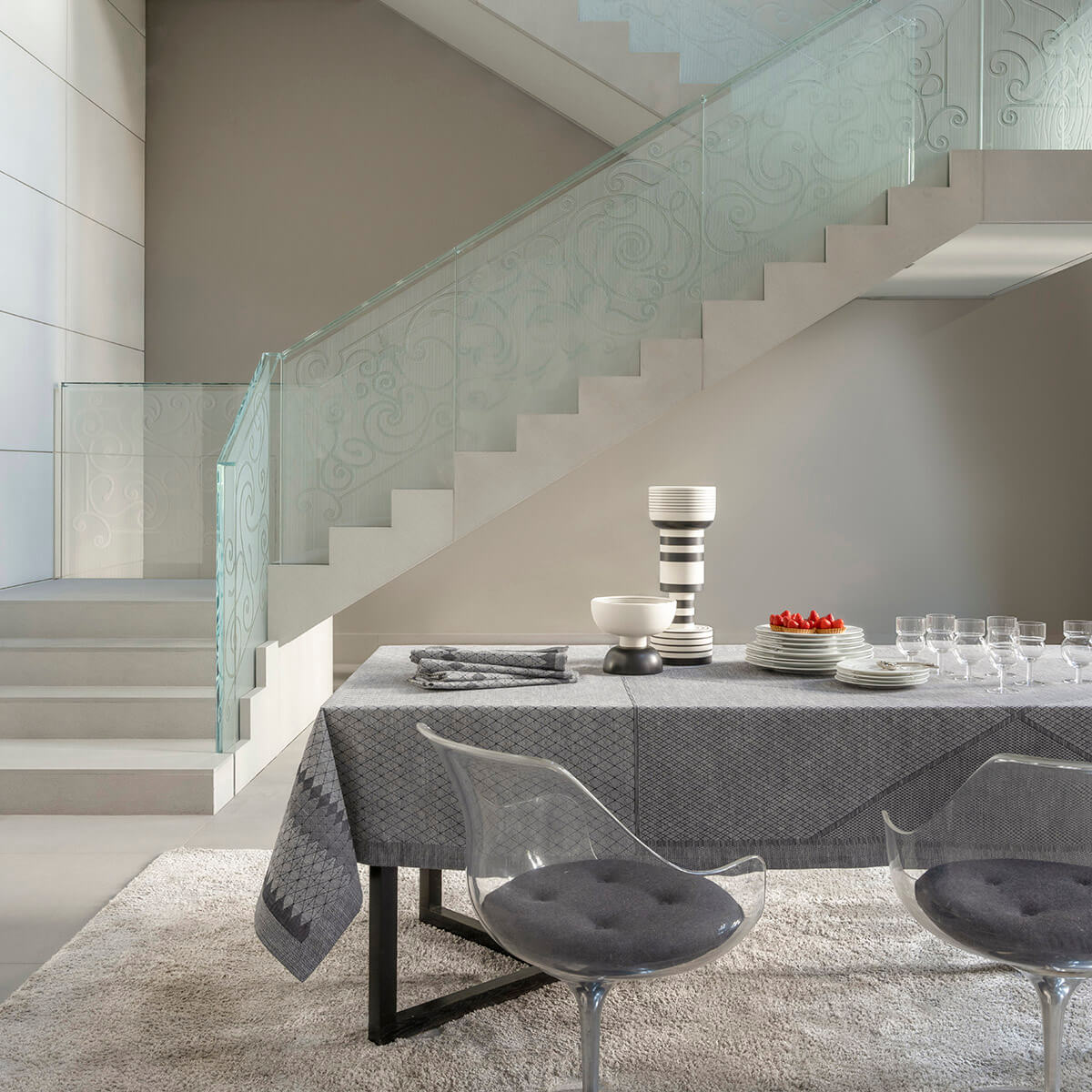 nappe collection club