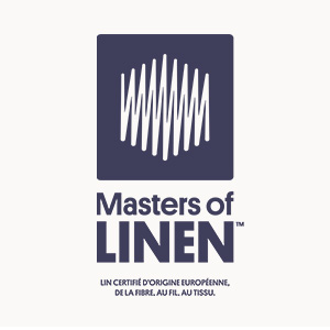 Logo Masters of Linen