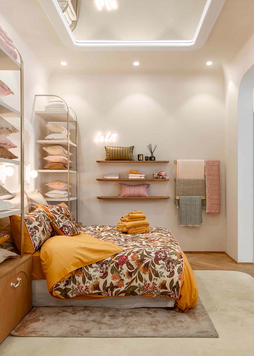 La boutique lyonnaise