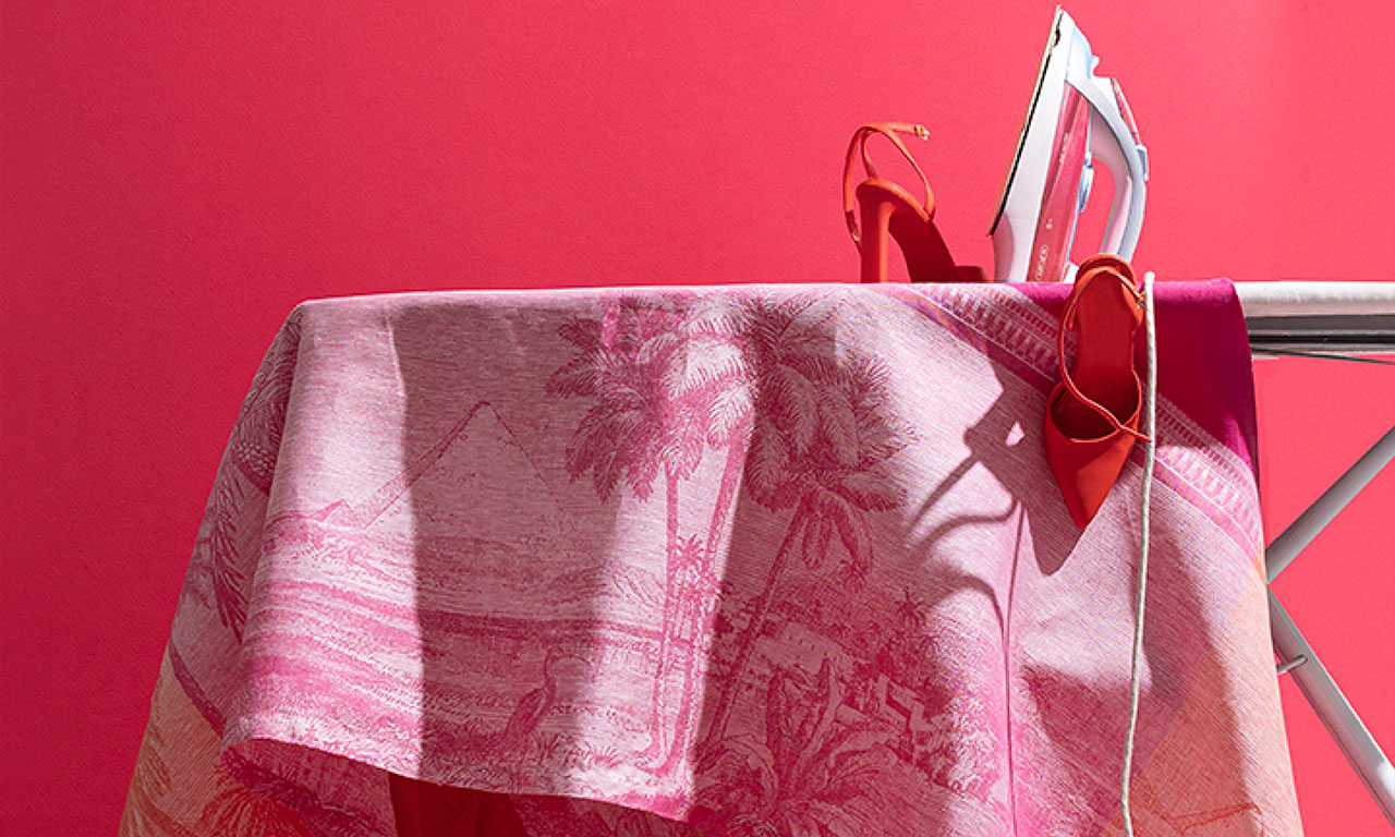 Prendre soin de son linge