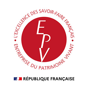 Logo Entreprise du Patrimoine Vivant