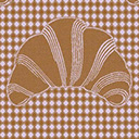 Essuie-mains Haute viennoiserie Coton, , swatch