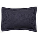 Taie décorative  Flora Coton, , swatch