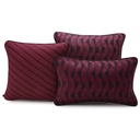 Housse de coussin Prisme Coton, , swatch