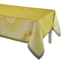 Nappe Jardin d'orient Lin, , swatch