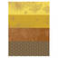 Torchon Miel de Fleurs Coton, , swatch