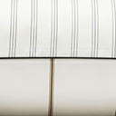 Drap plat Savile row Coton, , swatch