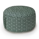 Pouf Nature Sauvage Coton, , swatch