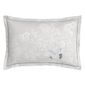 Taie décorative  Envol Coton, , swatch