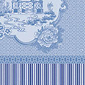 Serviette de table Promenade Imp&eacute;riale Coton, , swatch