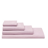 Serviette de bain Pois de senteur Coton, , swatch