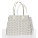 Cabas porté épaule Picto Coton, , swatch