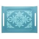 Plateau Syracuse Bois, , swatch