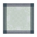 Serviette de table Jardin d'orient Lin, , swatch