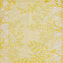 Serviette de table Jardin d'Eden Coton, , swatch