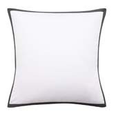 Taie d'oreiller Apparat Coton, , swatch
