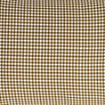 Pyjama Savile row Pied de poule Coton, , swatch