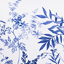 Taie d&eacute;corative  Jardin d'Eden Coton, , swatch