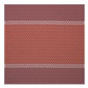 Serviette de table Veine Graphique Coton, , swatch
