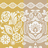 Torchon Alegria Coton, , swatch