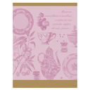 Torchon Macarons Coton, , swatch