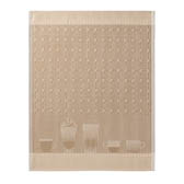 Essuie-mains Barista Coton, , swatch