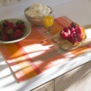 Set de table enduit Marie-Galante Coton, , swatch