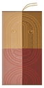 Drap de plage Totem kids Coton, , swatch