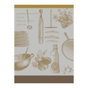 Torchon Recettes - Crèpes Coton, , swatch